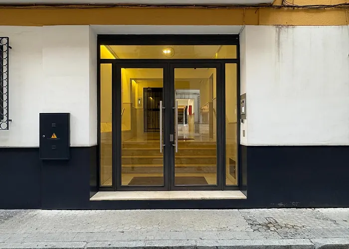 Puerta Real City Center Apartments