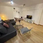 Puerta Real City Center Apartments