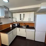 Puerta Real City Center Apartments