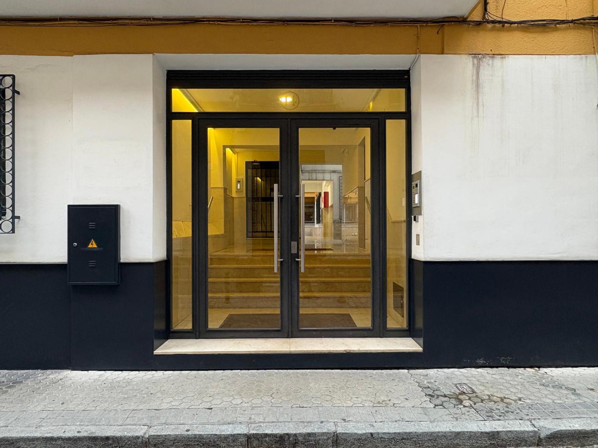 Puerta Real Center Appartement Sevilla