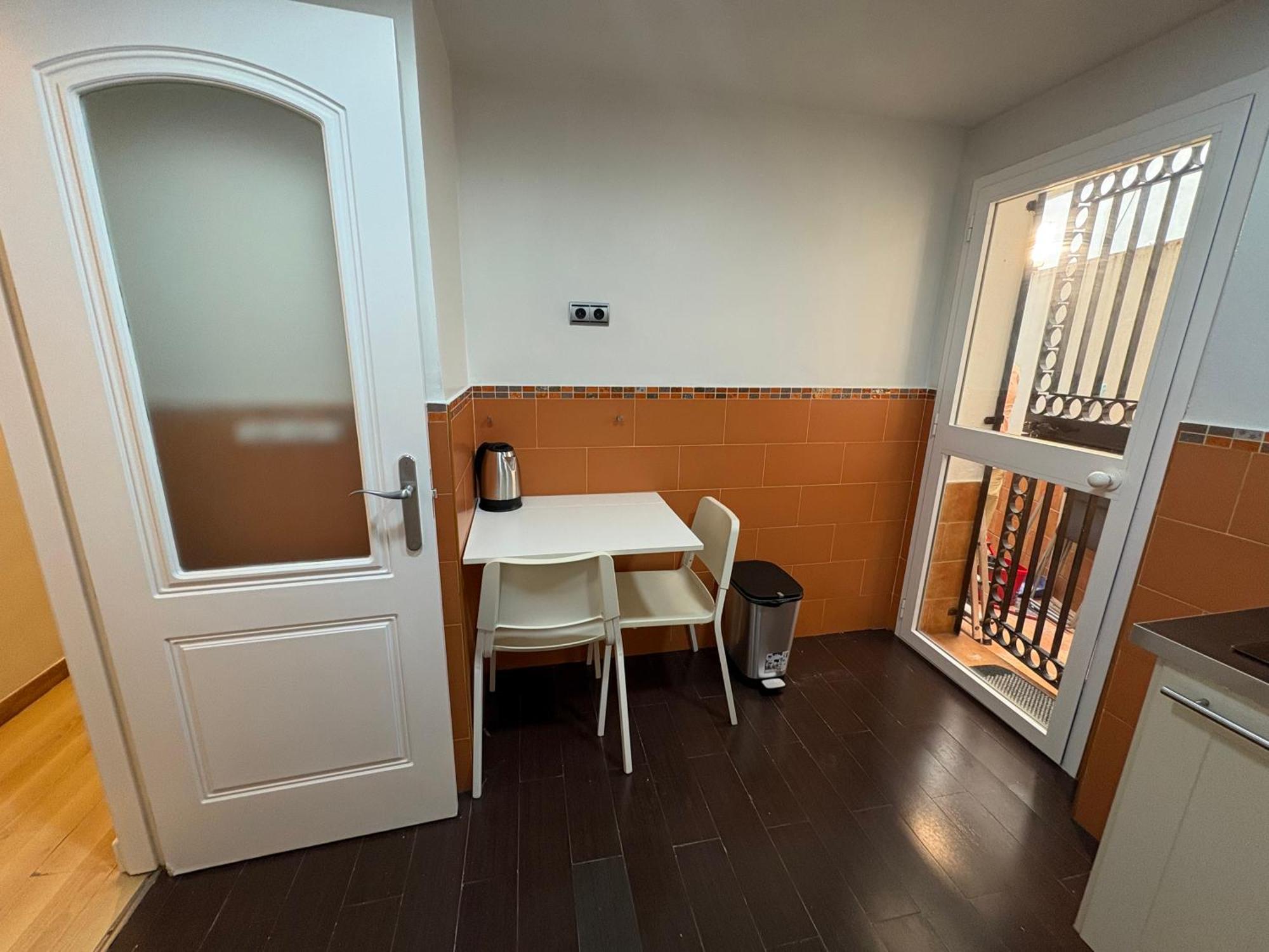Puerta Real Center Appartement Sevilla