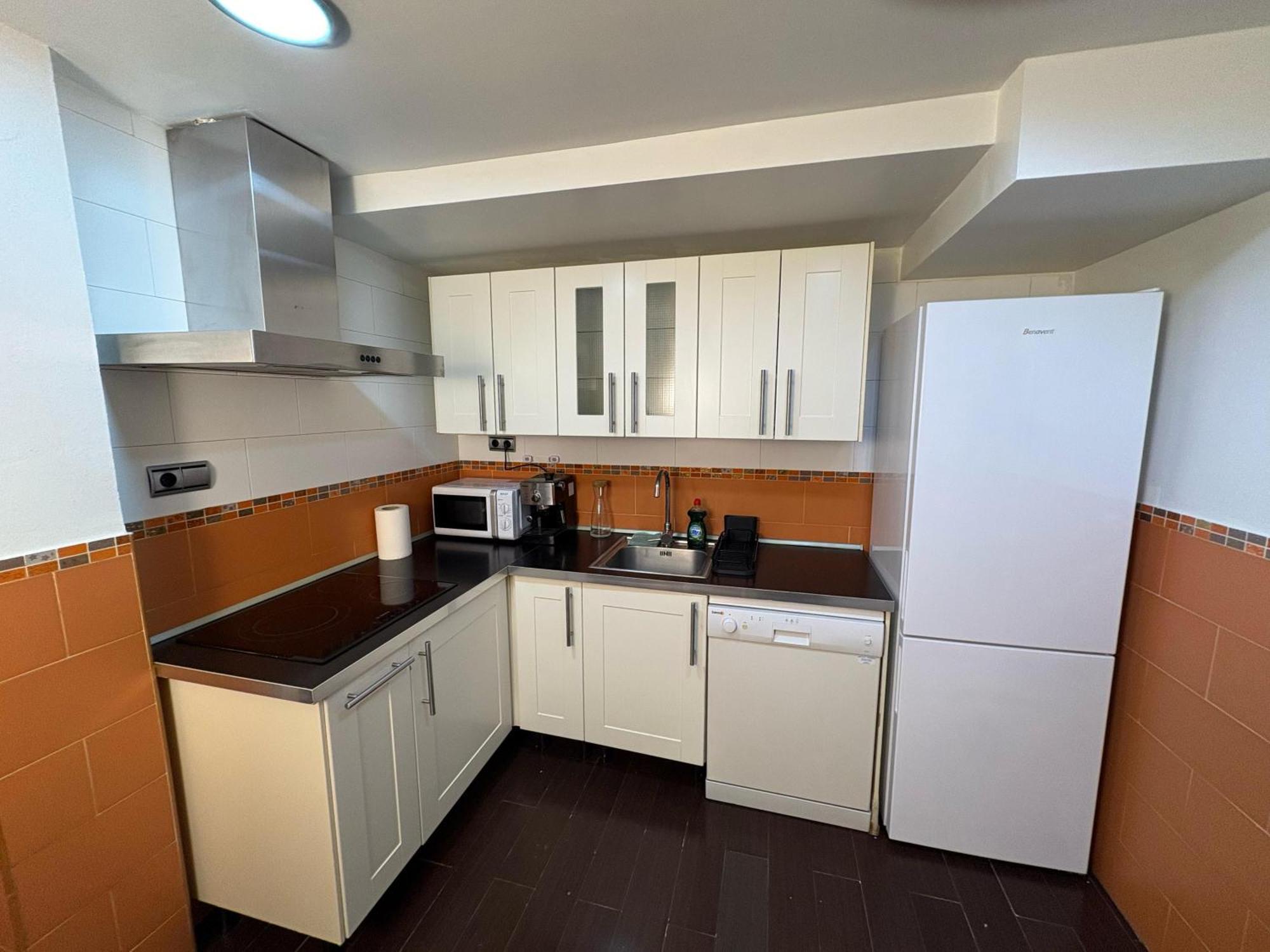 Puerta Real Center Appartement Sevilla