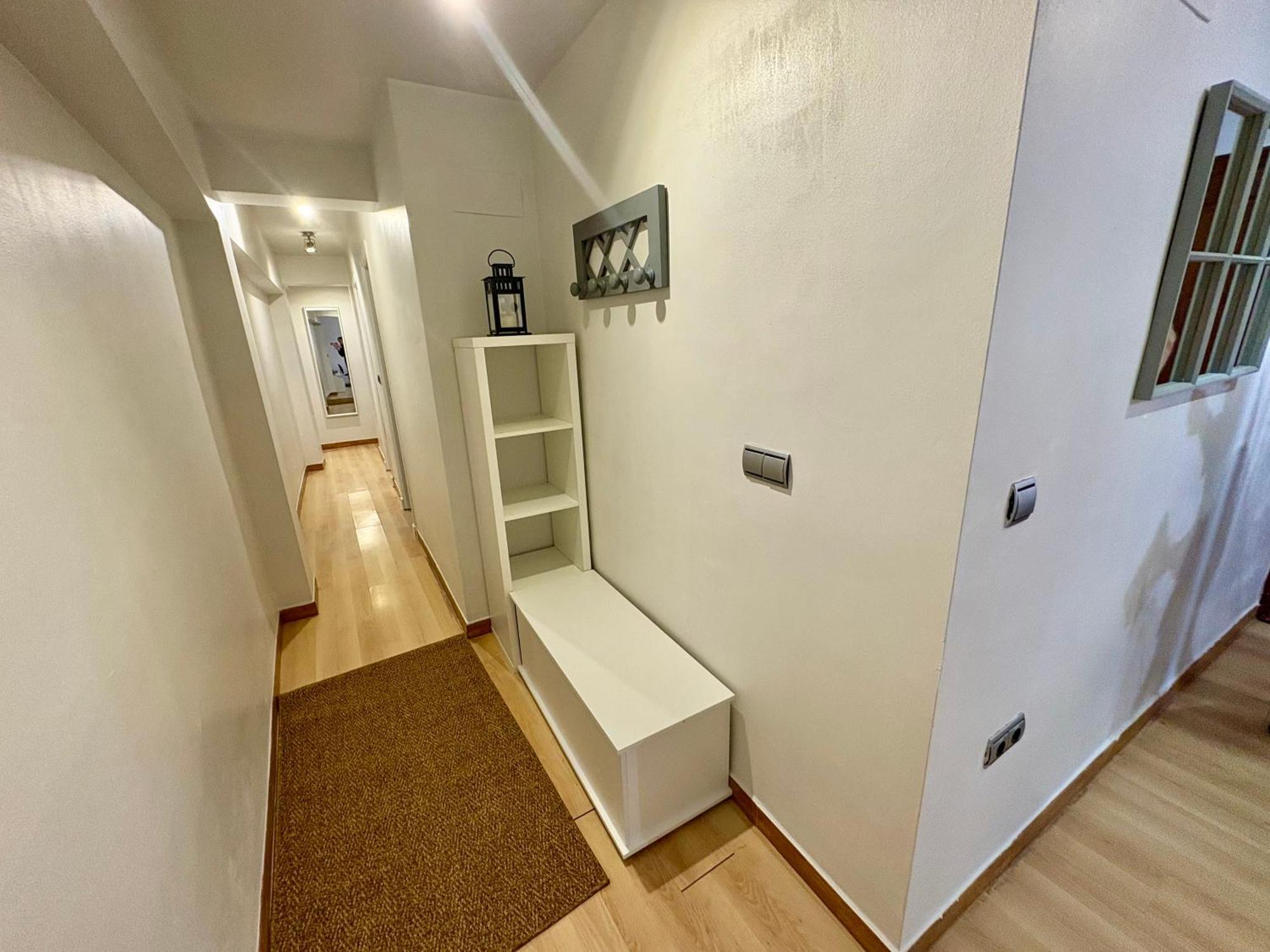 Puerta Real Center Appartement Sevilla